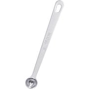 18-8極厚計量スプーン 1/4スプーン BKI436