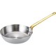 18-8プチフライパン 12cm PPT12012