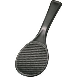 抗菌(溝付) 黒 中 BSY5002