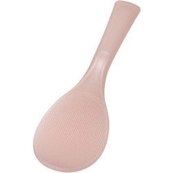 抗菌 (溝付)スケルトン ピンク BSY5301