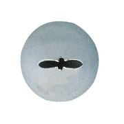WKTA7 [(T)特殊口金(真鍮ニッケルメッキ)♯69 (木の葉)]