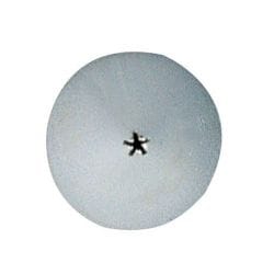 (T)特殊口金(真鍮ニッケルメッキ)♯13 (5切) WKTA9