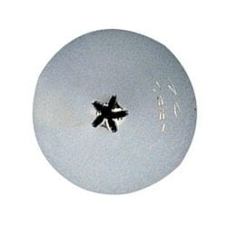 (T)特殊口金(真鍮ニッケルメッキ)♯24 (5切) WKTB3