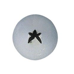 (T)特殊口金(真鍮ニッケルメッキ)♯74 WKTB8