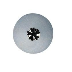 (T)特殊口金(真鍮ニッケルメッキ) ♯106゜ WKTC8