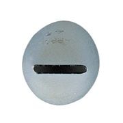 (T)特殊口金(真鍮ニッケルメッキ)♯45 WKTC9