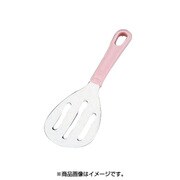 フンワリしゃもじ ピンク BSY342
