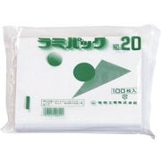 GPT121 [ラミパック No.20 (100枚入)]
