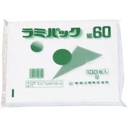 GPT125 [ラミパック No.60 (100枚入)]