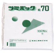 GPT126 [ラミパック No.70 (100枚入)]