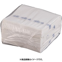 ニュー耐油・耐水紙袋 平袋 (500枚入) F-大 GHK021