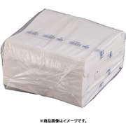 ニュー耐油・耐水紙袋 平袋 (500枚入) F-大 GHK021