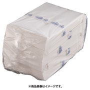 ニュー耐油・耐水紙袋 ガゼット袋 (500枚入) G-大 GHK011