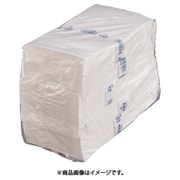 ニュー耐油・耐水紙袋 ガゼット袋 (500枚入) G-中 GHK012