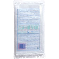 XPL2901 [ニューポリ袋03 (100枚入) No.7]