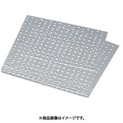 GHL1101 [強化風呂敷 水玉白 大 (100枚入)]