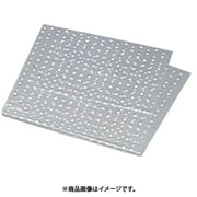GHL1101 [強化風呂敷 水玉白 大 (100枚入)]