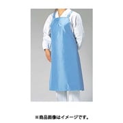 2192795 [らくらくドライエプロン (水洗い用) D-1 サックス]