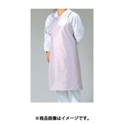 2193161 [らくらくドライエプロン (水洗い用) D-1 ピンク]