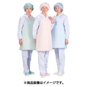 2922550 [スーパードライエプロン ウイング SDWー1 サックス]