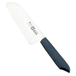 ニューエーデルワイス No.120 ジュニアキッチンナイフ 12cm AEC1112
