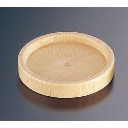 木製 ミル専用トレー(新タイプ) 白木仕上げ PMLC801