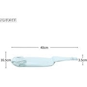 funew(ふにゅ)トレー LL クリア RHN7401