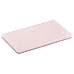 家庭用はがせるまな板 サンドイッチ L ピンク AMNC703