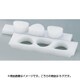 PE押し蓋付 おにぎり B型 5穴 大 BON133