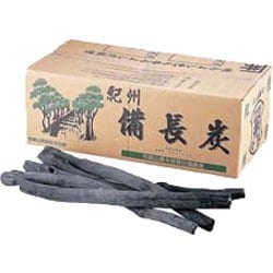 紀州備長炭 (和歌山) 15kg QMK2001