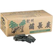 QBV2201 [紀州備長炭 馬目割]