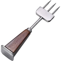 ダイヤ 3本刃アイスピック FAI50