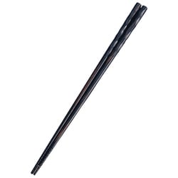積層菜箸 32.5cm 墨味 ASI8902