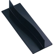 PPC4502 [PP S字型パーティション 黒 O-7-6]