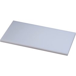 抗菌プラスチックまな板 SOLLO 440×250×H15 AMN06018