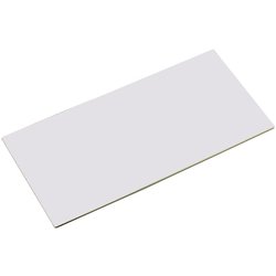 カラーソフトまな板 厚さ8mmタイプ CS-320 ホワイト AMN9305