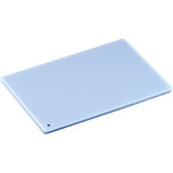 カラーカッティングシート (10枚入) CC-320-BU ブルー AKTD003
