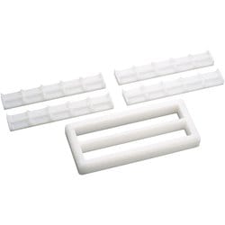 PEにぎり寿司押し型 大 20ヶ取 BSS14120