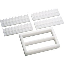 PE折幕の内 4本取9穴 BMK02049