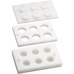 PE手まり寿司型(6ヶ取) BSS5201