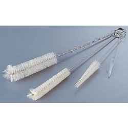 注ぎ口洗いブラシ4点セット JBLN101