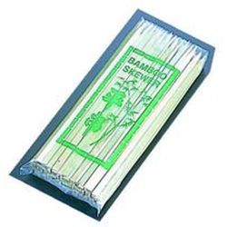 竹製 平串(100本入) 240mm DKS1624