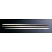 竹製角串 40cm(10本束) DKS3001