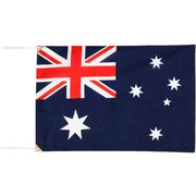 Ansar Al Islam Flag On Flagpole Isolated On White Stock