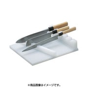 PE5本用水平式庖丁置き台 AHU43
