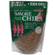 DSM07007 スモーク用チップ(1袋500g入) ホワイトオーク [チップ・ウッド]