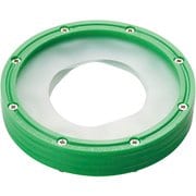 FKT14081 [カップディスペンサー用アダプター 09044 81口径用 (緑)]