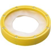 FKT14085 [カップディスペンサー用アダプター 09044 85口径用 (黄)]