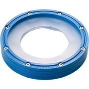 FKT14088 [カップディスペンサー用アダプター 09044 88口径用 (青)]