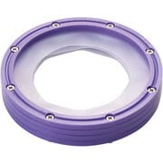 FKT14095 [カップディスペンサー用アダプター 09044 95口径用 (紫)]